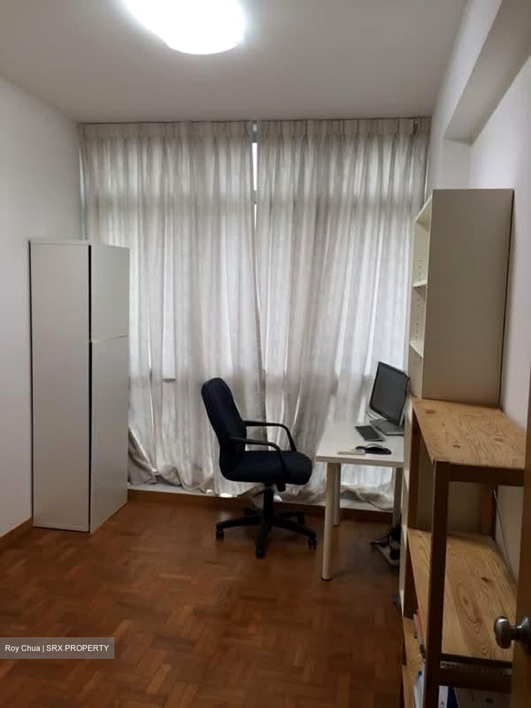Hillview Regency (D23), Condominium #566423681